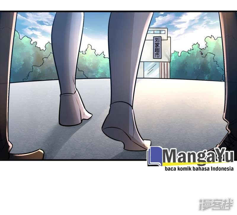 Outlander Tyrant Supplier Chapter 75 Gambar 36